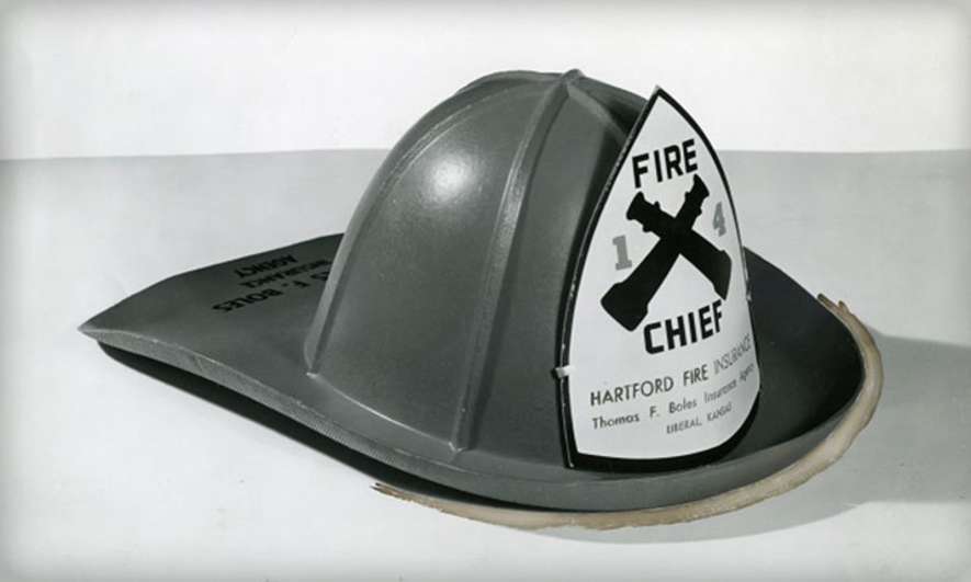 Junior Fire Marshal Program