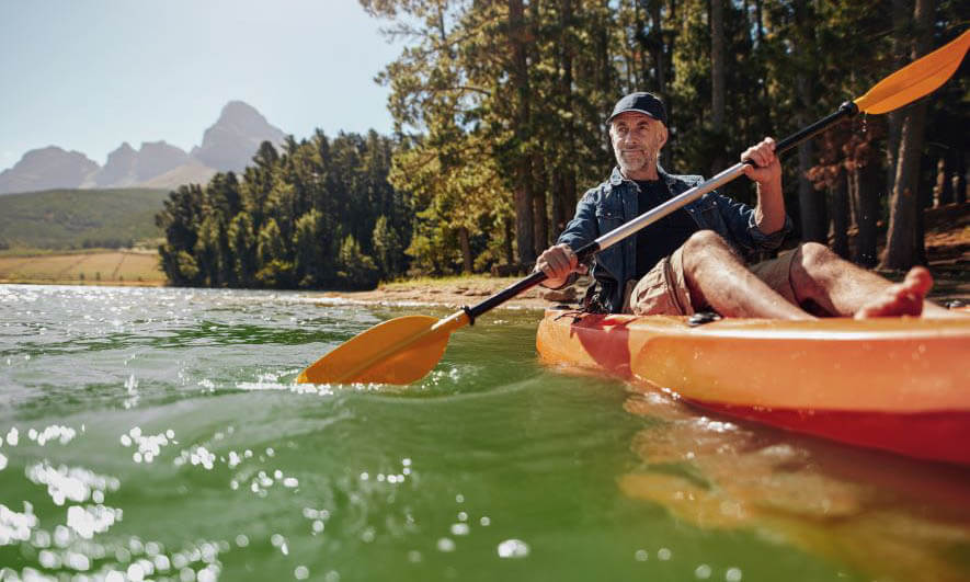 Planning for Retirement