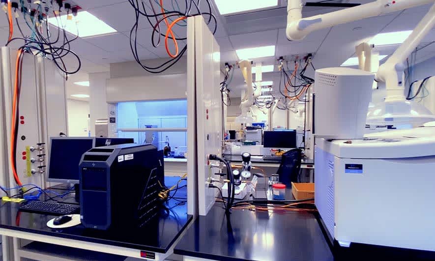 The Benefits of The Hartford’s Risk Engineering Lab