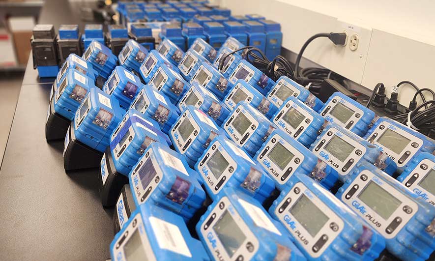 Put Our Risk Engineering Lab on the Job