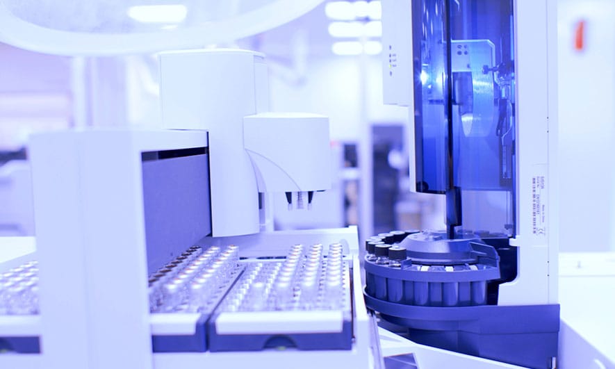 Industrial Hygiene Services