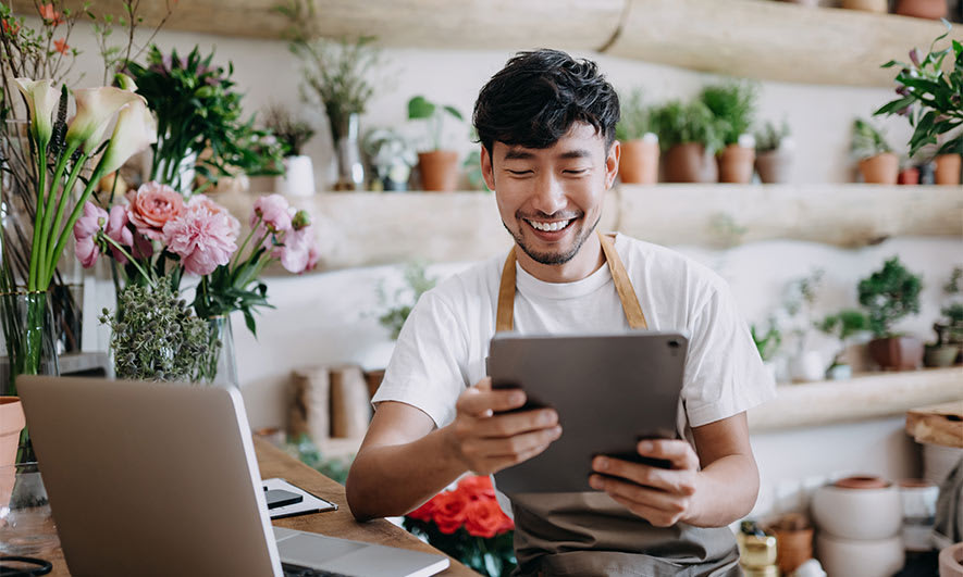 What Are the Different Types of Small Business Loans?