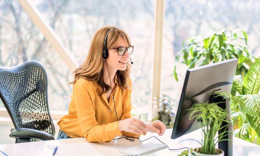 A Team Dedicated to You