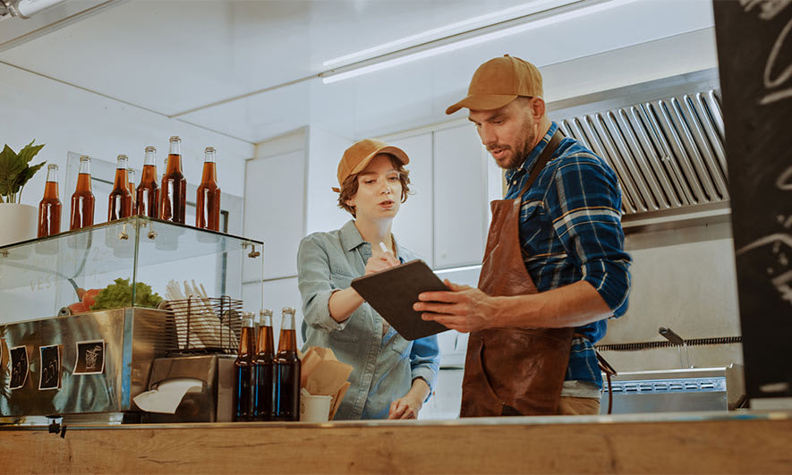 food truck insurance cost