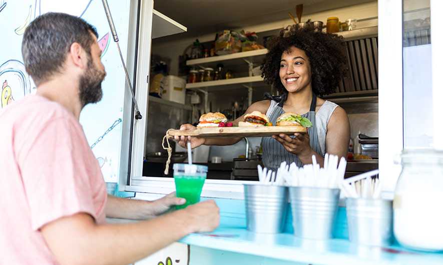 Who Needs Food Truck Insurance?