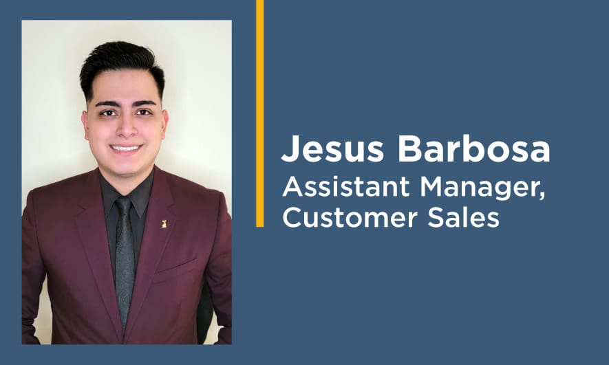 Customer Sales at The Hartford