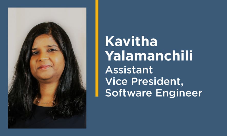 Technology & Data at The Hartford