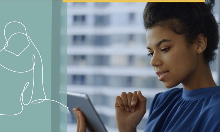 Employee Benefits Life Claims Digital Experience