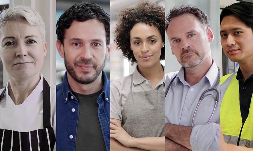 The Power of Protection