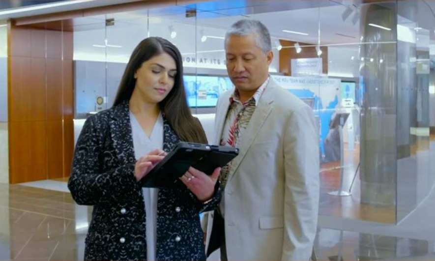 Risk Engineering Success Story - Property