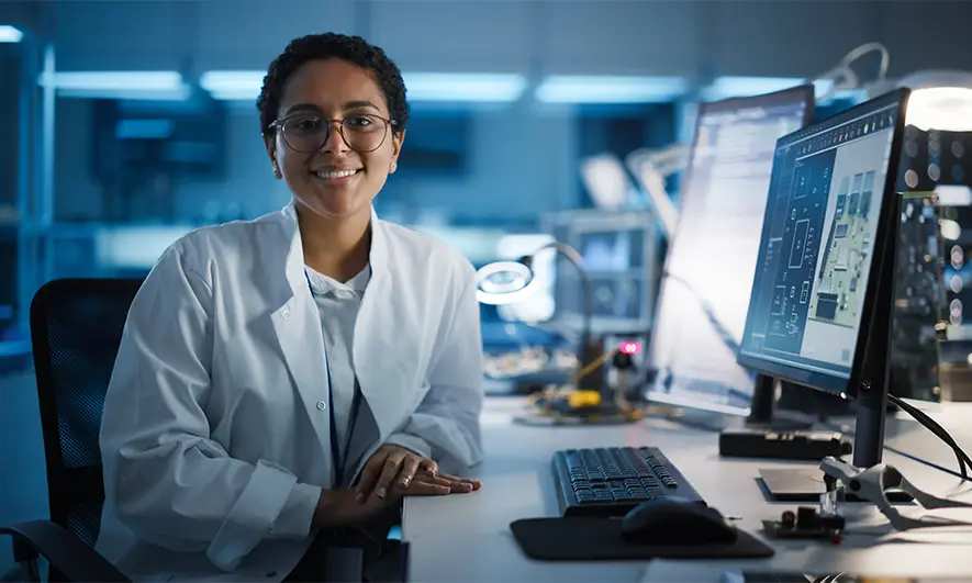 Introducing the Risk Engineering Laboratory