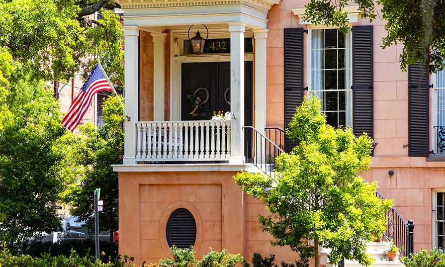 small business protected by homeowners insurance for historic homes