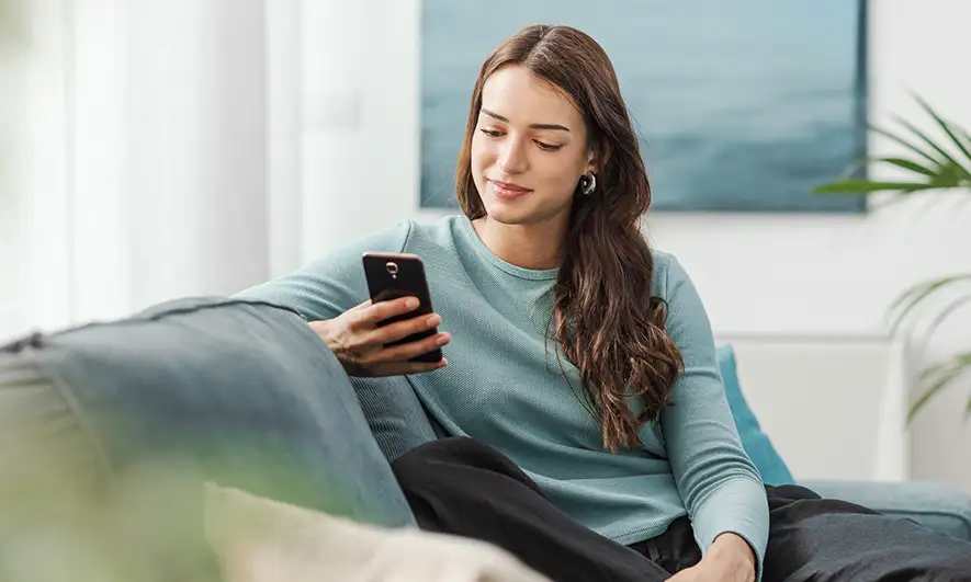 small business owner protected by house sitter insurance