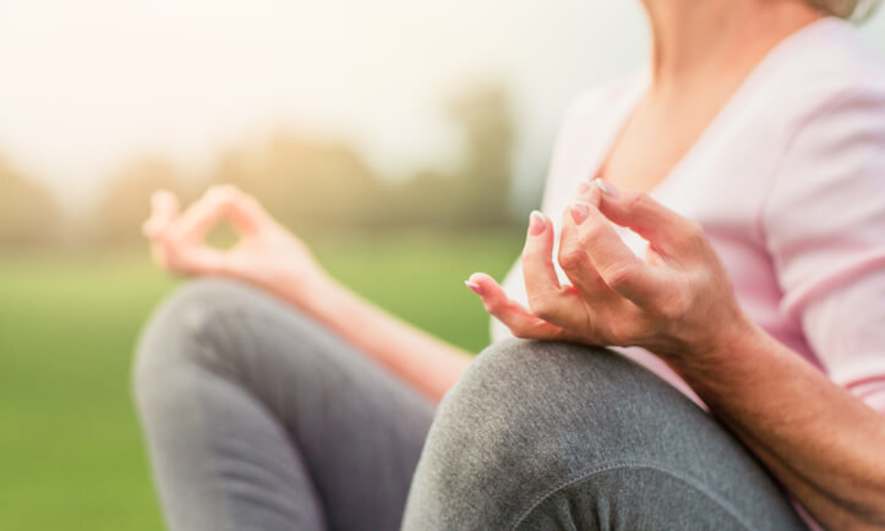 how to meditate