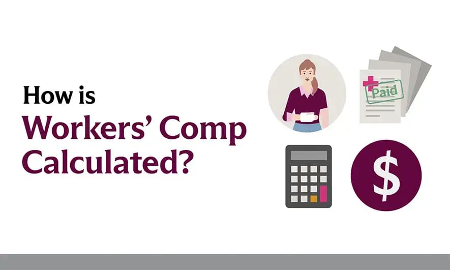 ¿Qué es el seguro de compensación para trabajadores? Video
