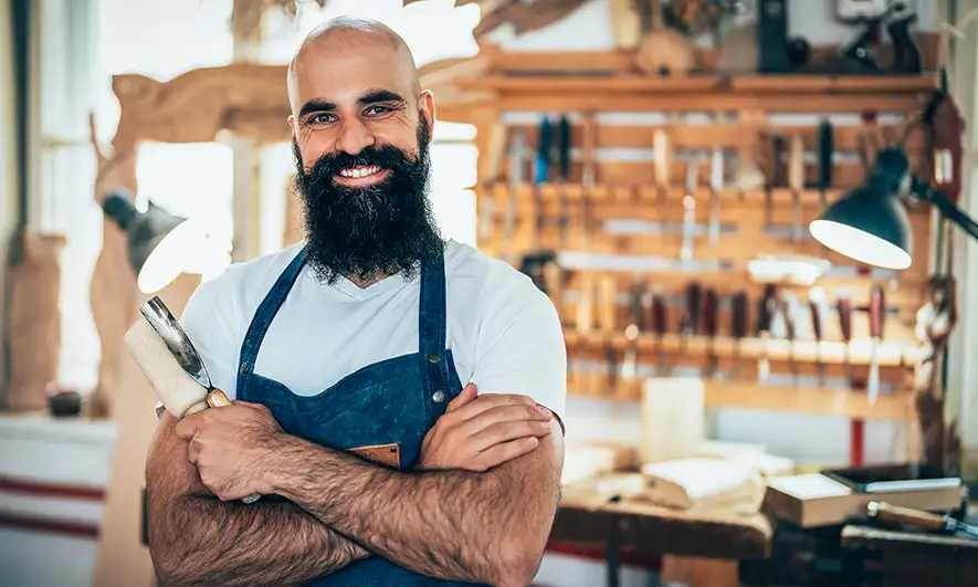 business owner protected by knowing how much does general liability insurance cost