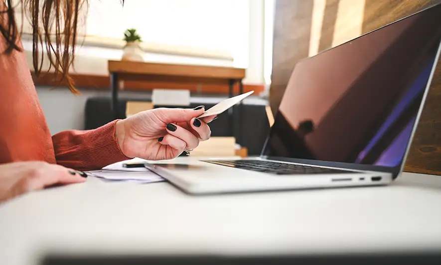 homeowner protected by id theft insurance