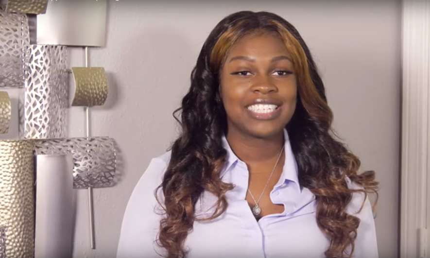 Apprentice Program video