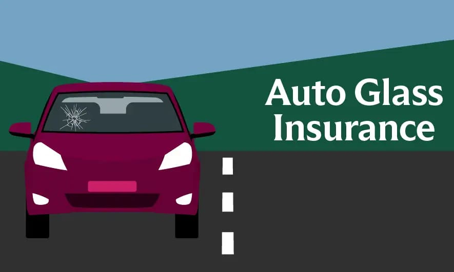 auto glass insurance