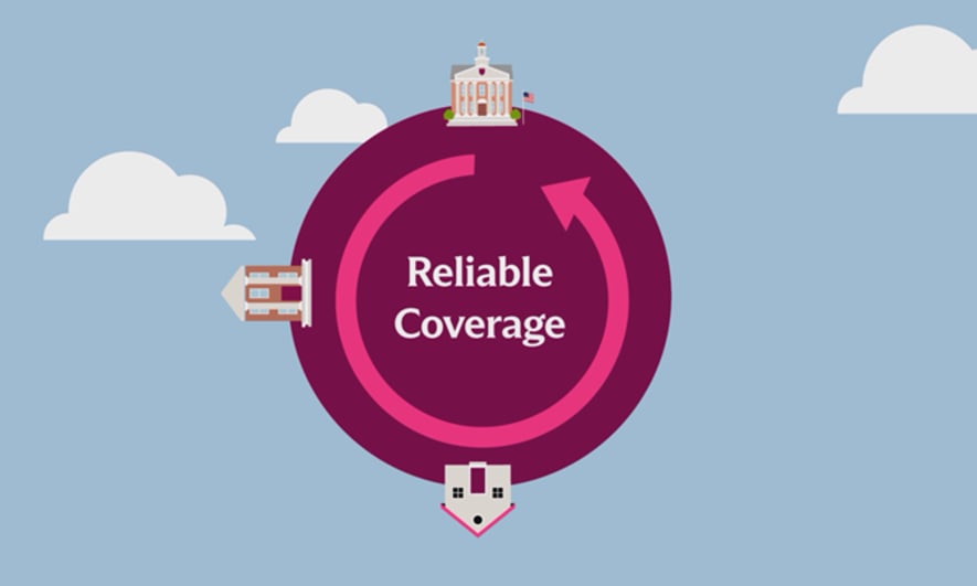 image from education video