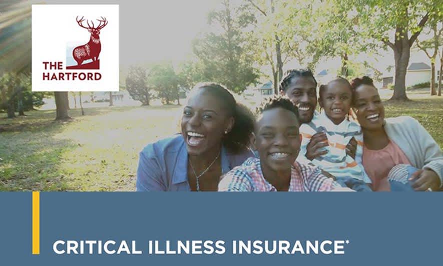 Critical Illness Insurance