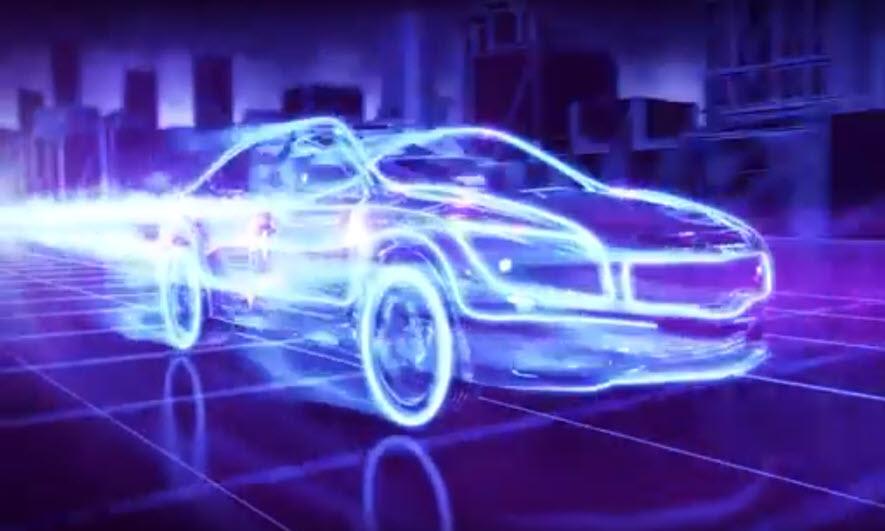 The Speed of Technology video