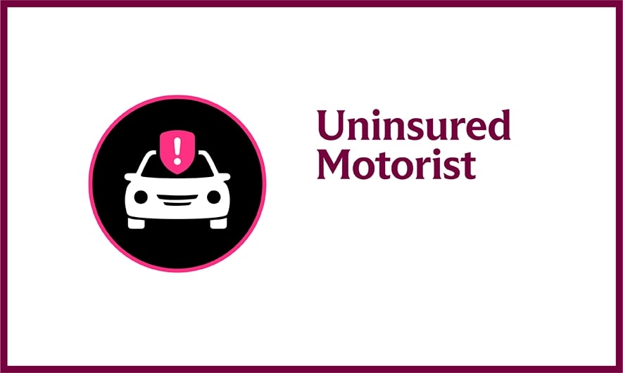 Uninsured motorist insurance