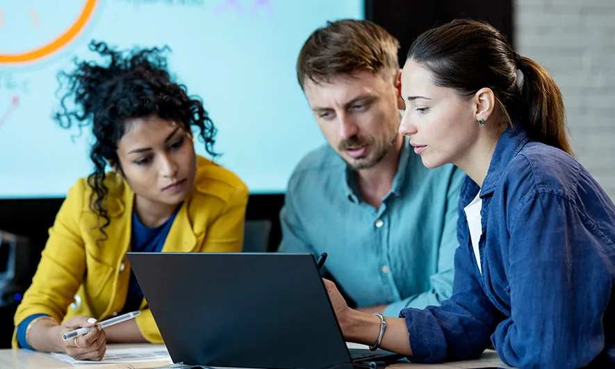 small business protected by insurance for digital marketing