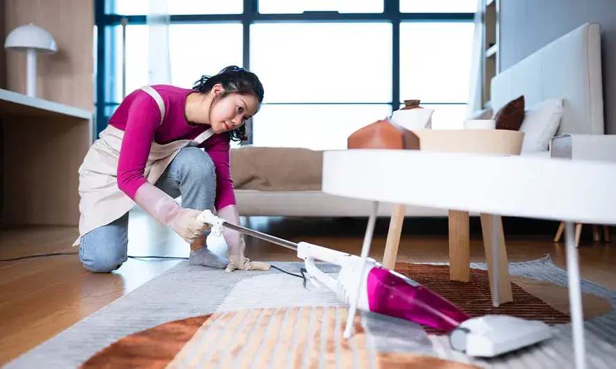 insurance for carpet cleaning business