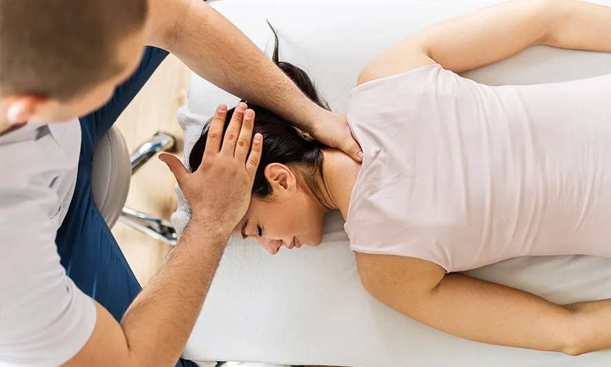 small business protected by insurance for chiropractic care