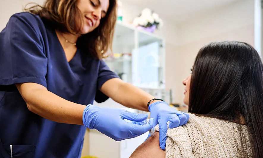 insurance for clinical trials