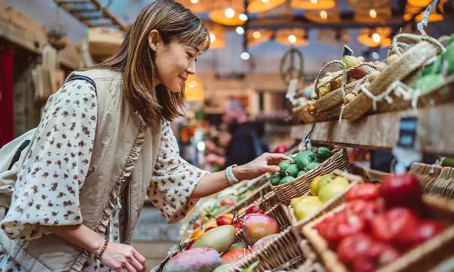 insurance for farmers market
