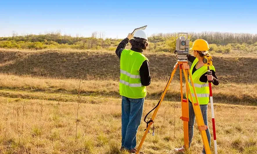 insurance for land surveyors