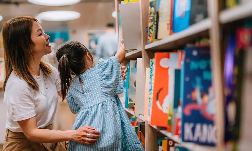 small business protected by insurance for libraries