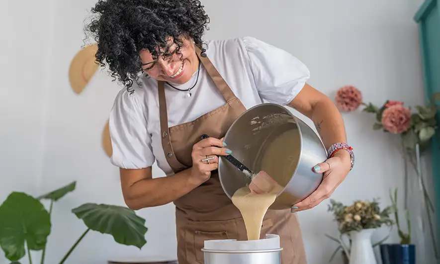 insurance for selling baked goods