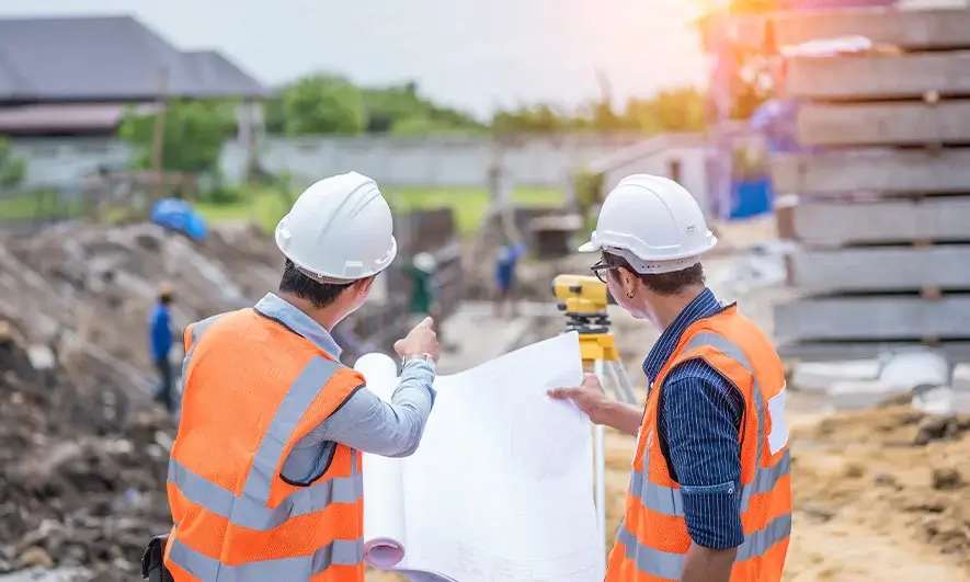 insurance for surveyors