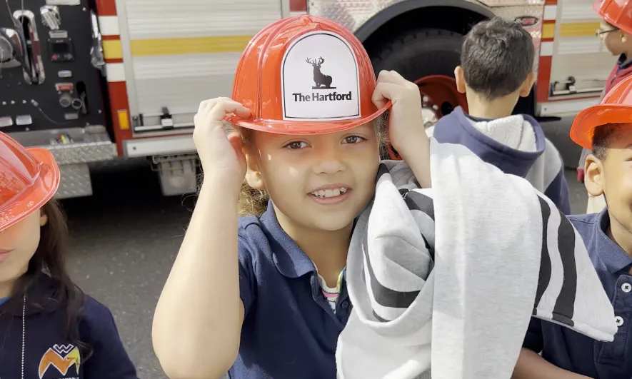 Junior Fire Marshal® Program