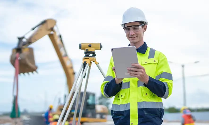 land surveyors insurance