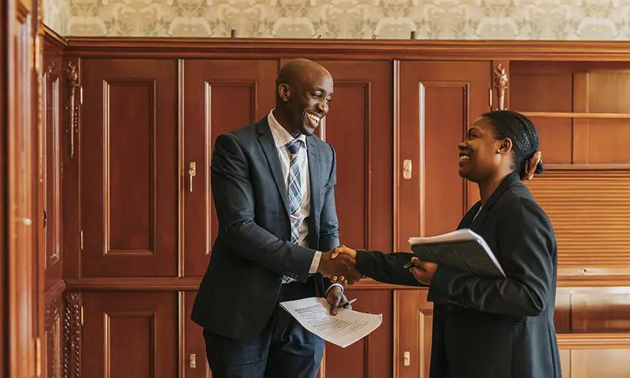 small business owners protected by legal malpractice insurance