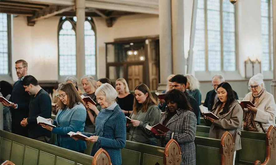 liability insurance for churches