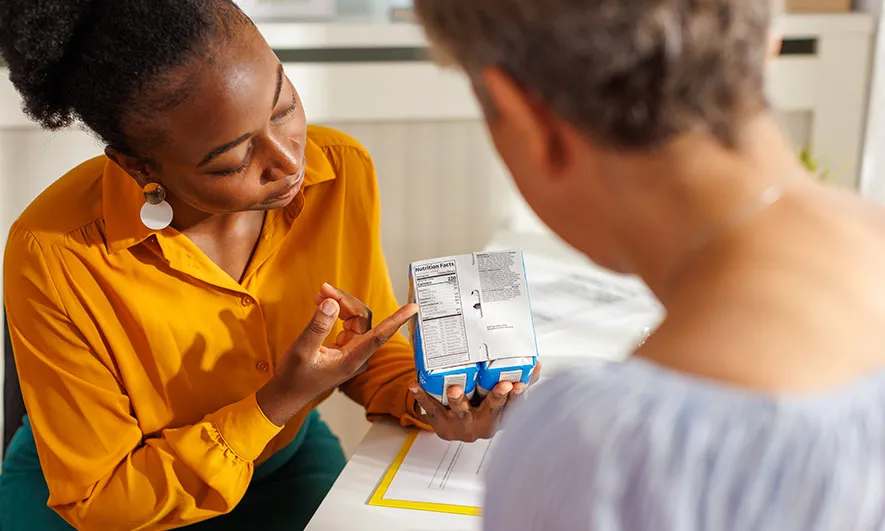 liability insurance for dietitians