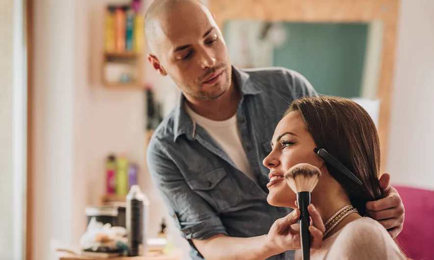 small business protected by makeup insurance