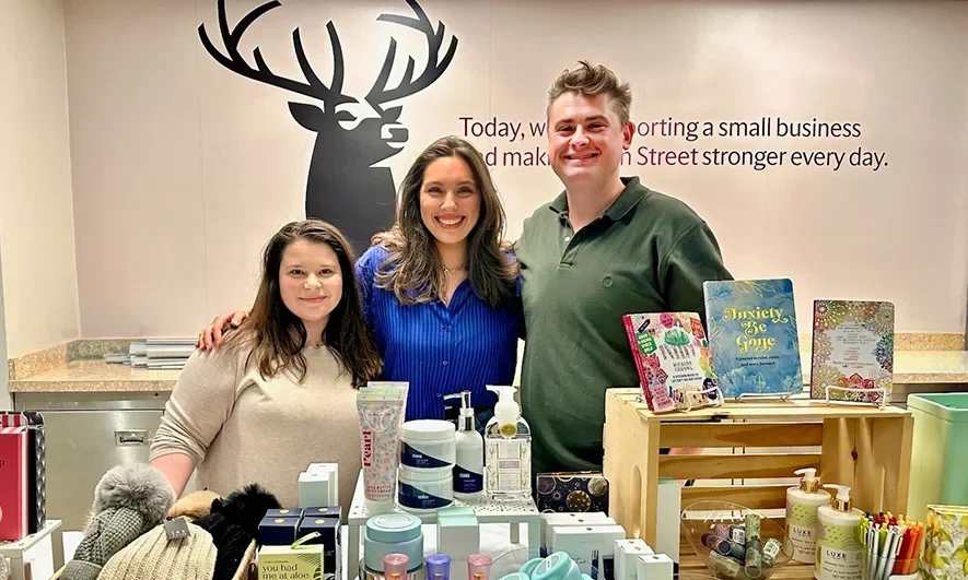 Small Business HartMob