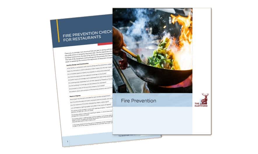 restaurant insurance costs