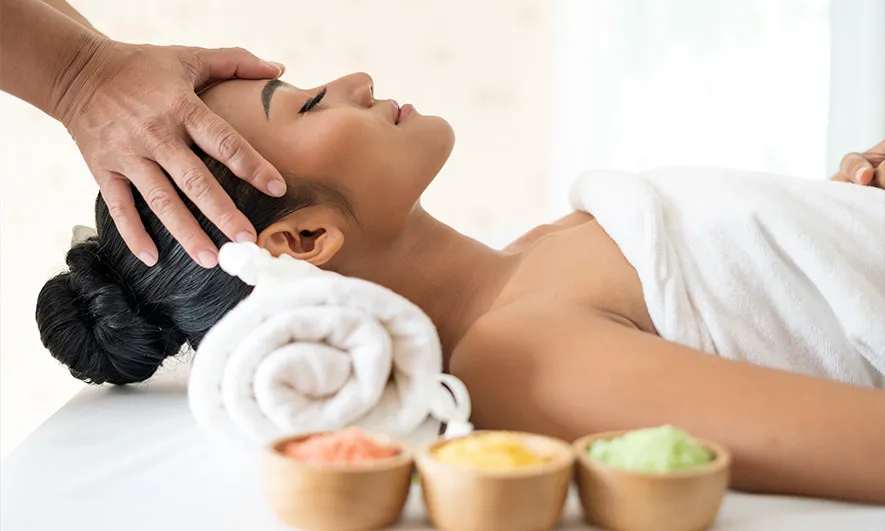 business protected by medical spa insurance