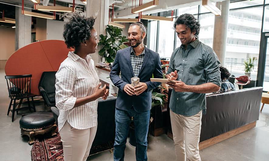 Small Business Solutions