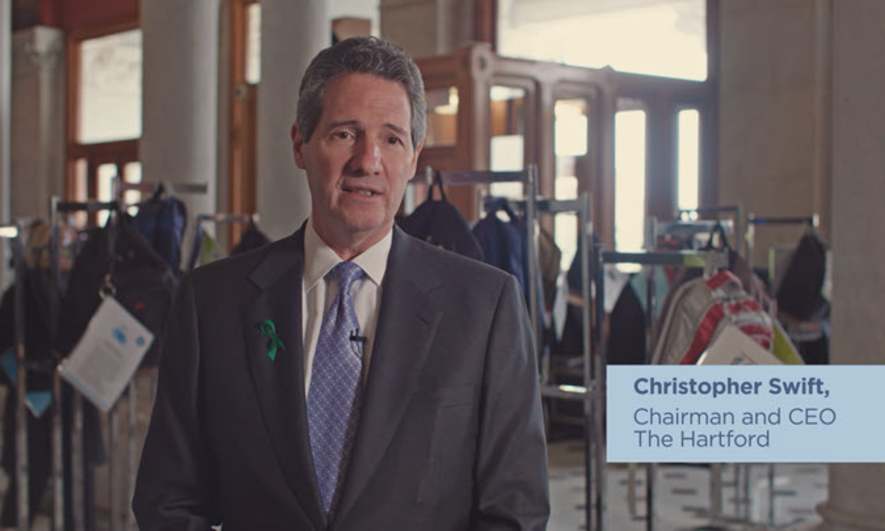 mental health swift video