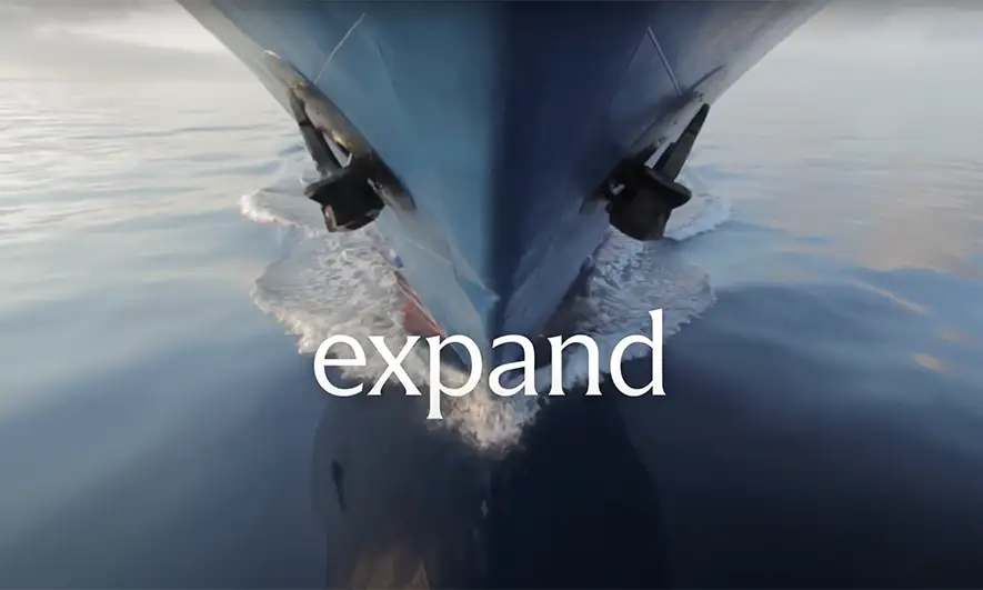 Middle Large Commercial & Global Specialty Capabilities