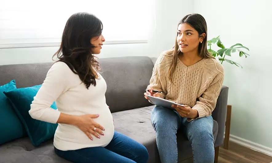 small business owner protected by midwife malpractice insurance