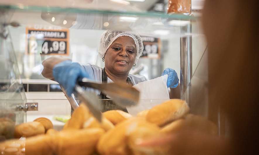 small business protected by mobile food vendor insurance